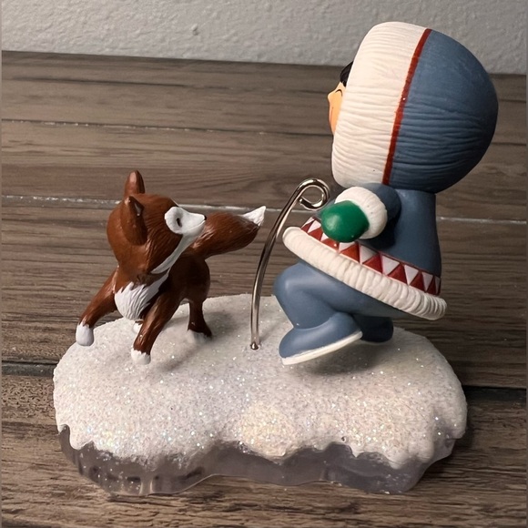 Hallmark Keepsake NEW 2021 “Frosty Friends” Christmas Ornament 42nd in series - Picture 5 of 9